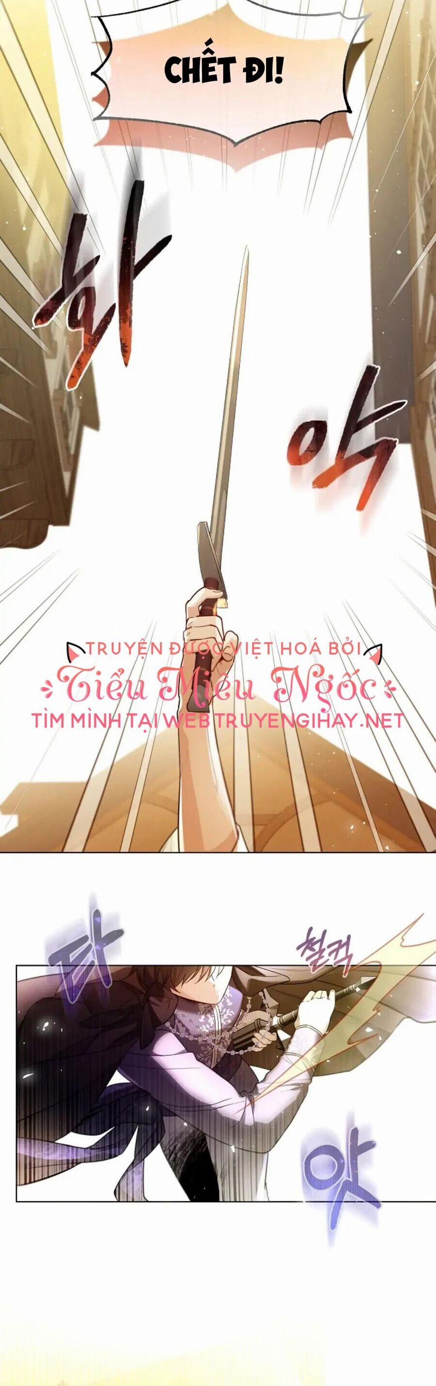 Tiểu Thư Crystal Là Một Người Đàn Ông 24.1 trang 7