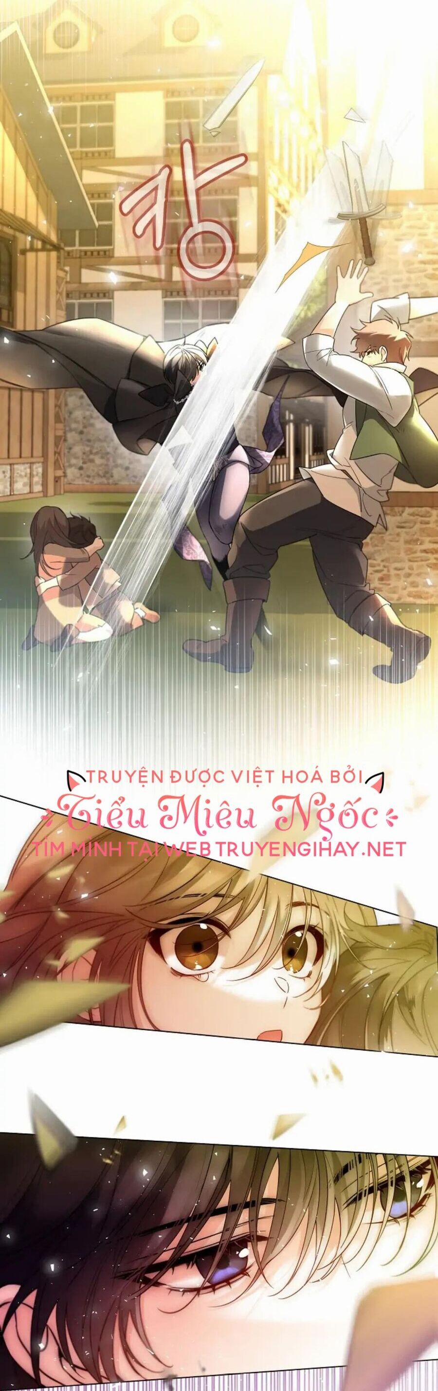 Tiểu Thư Crystal Là Một Người Đàn Ông 24.1 trang 8