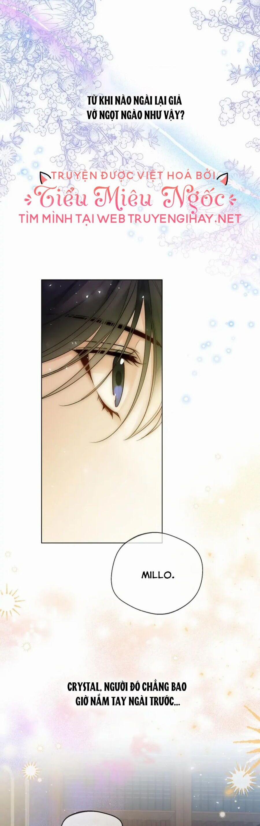 Tiểu Thư Crystal Là Một Người Đàn Ông 24.2 trang 10