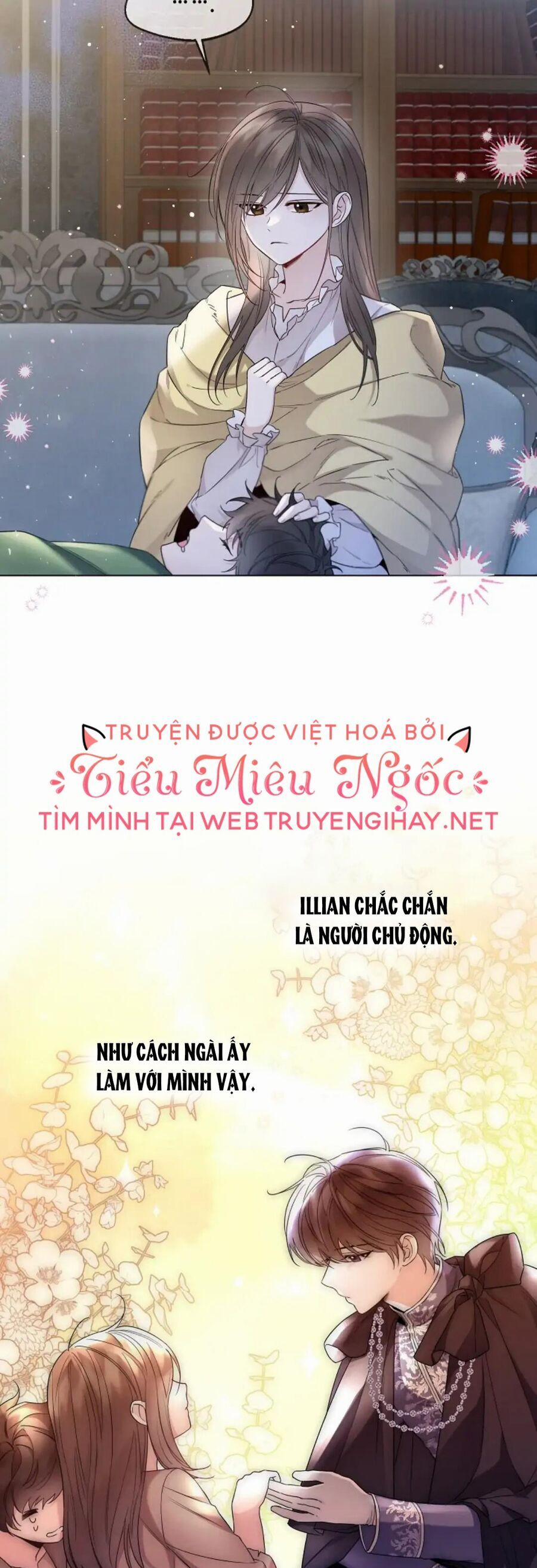 Tiểu Thư Crystal Là Một Người Đàn Ông 24.2 trang 11