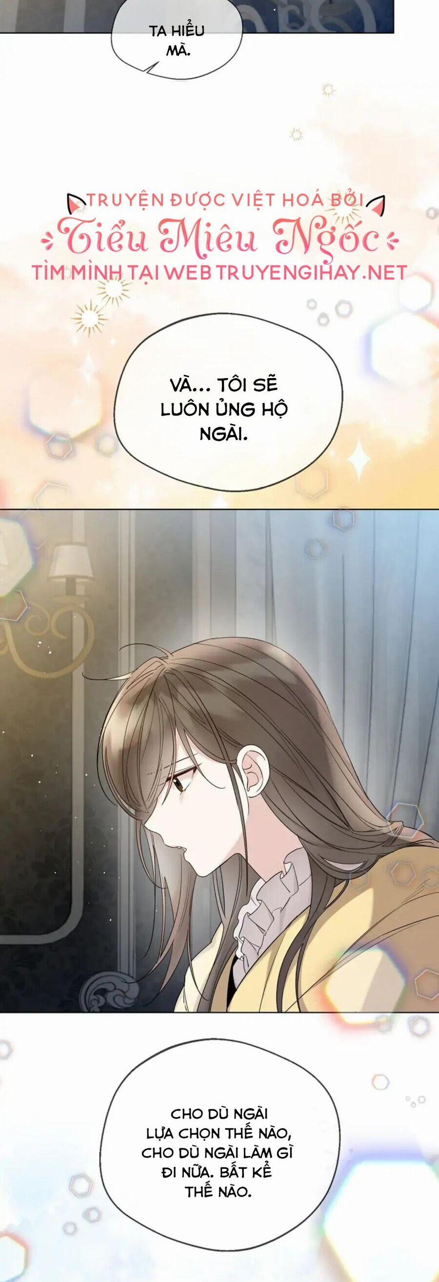 Tiểu Thư Crystal Là Một Người Đàn Ông 24.2 trang 14