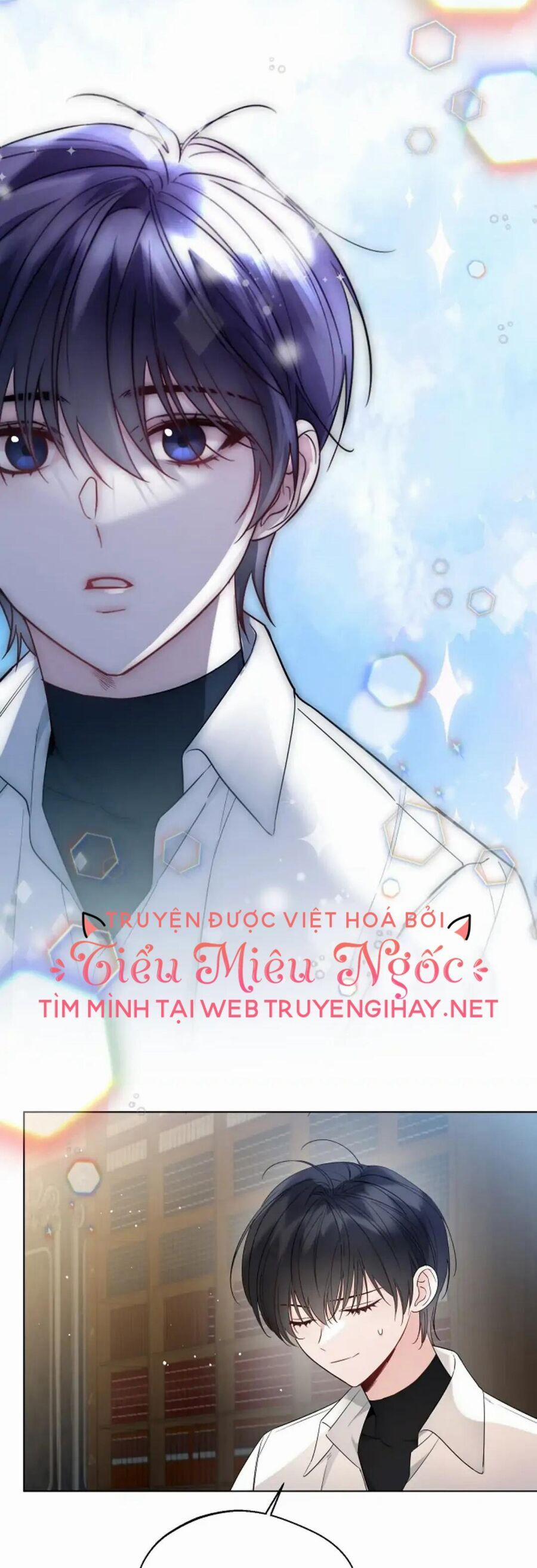 Tiểu Thư Crystal Là Một Người Đàn Ông 24.2 trang 15