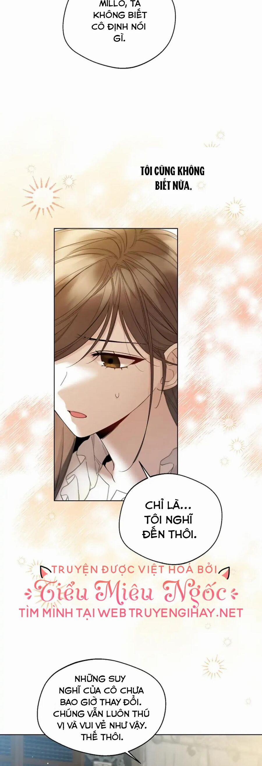 Tiểu Thư Crystal Là Một Người Đàn Ông 24.2 trang 16