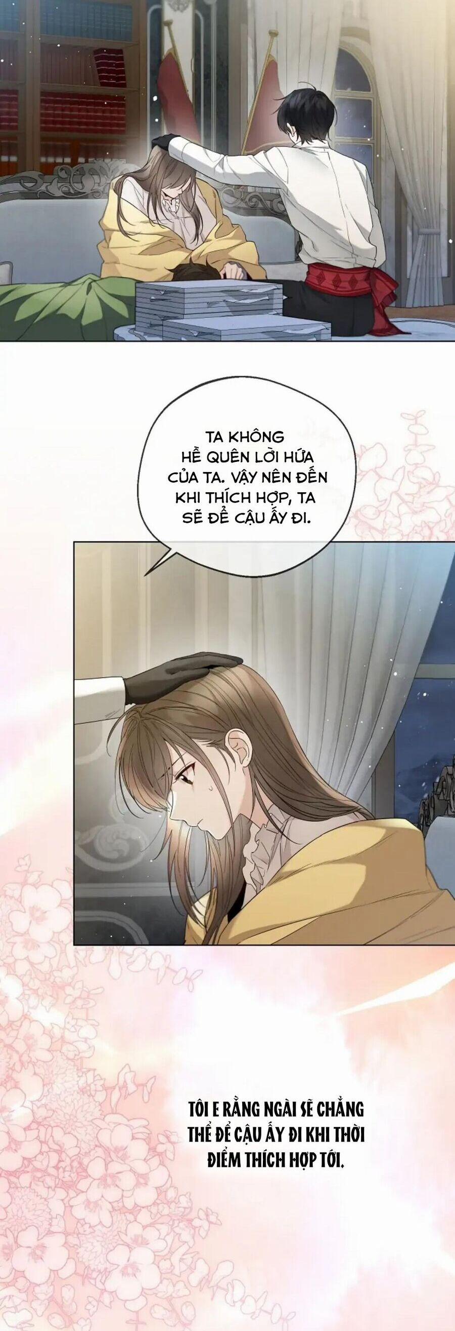 Tiểu Thư Crystal Là Một Người Đàn Ông 24.2 trang 17