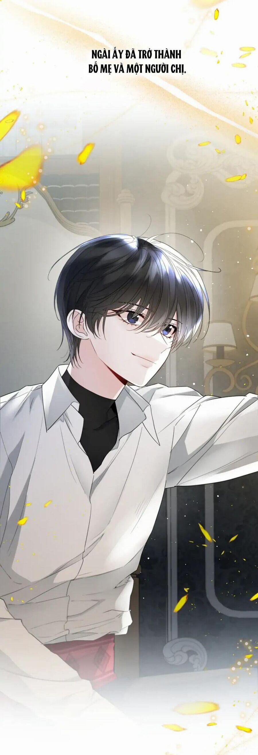 Tiểu Thư Crystal Là Một Người Đàn Ông 24.2 trang 19