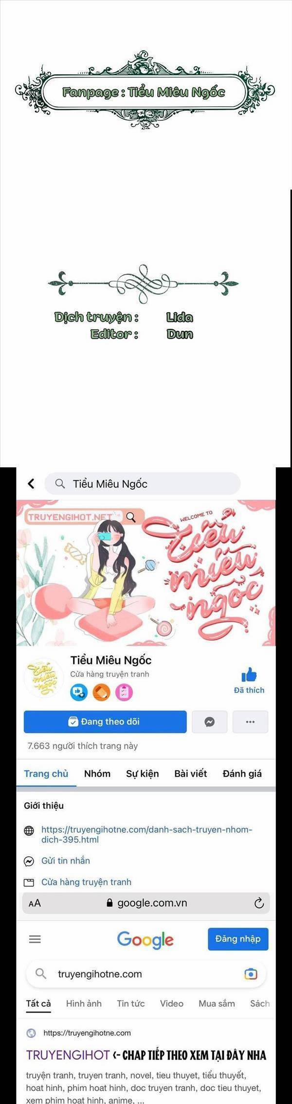 Tiểu Thư Crystal Là Một Người Đàn Ông 25.1 trang 0