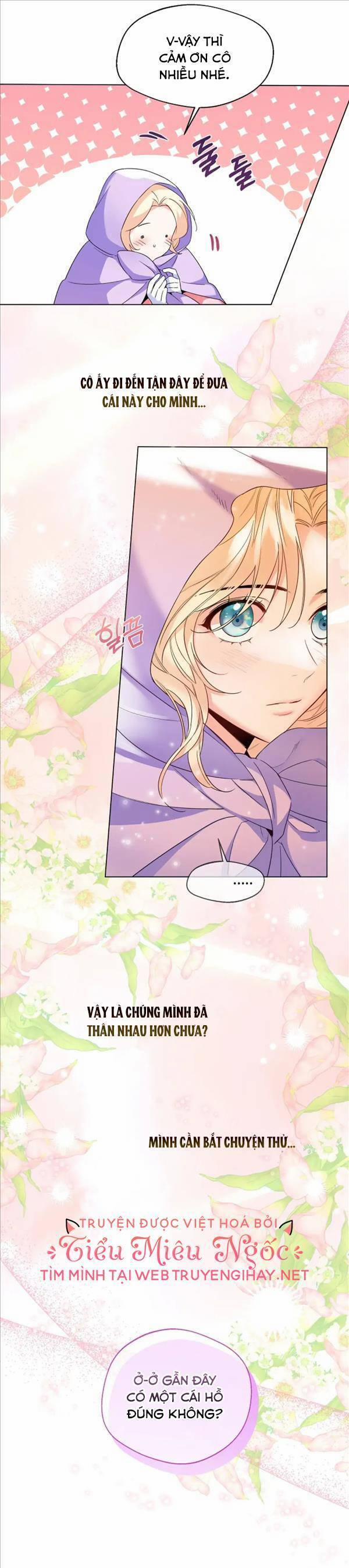 Tiểu Thư Crystal Là Một Người Đàn Ông 25.2 trang 0