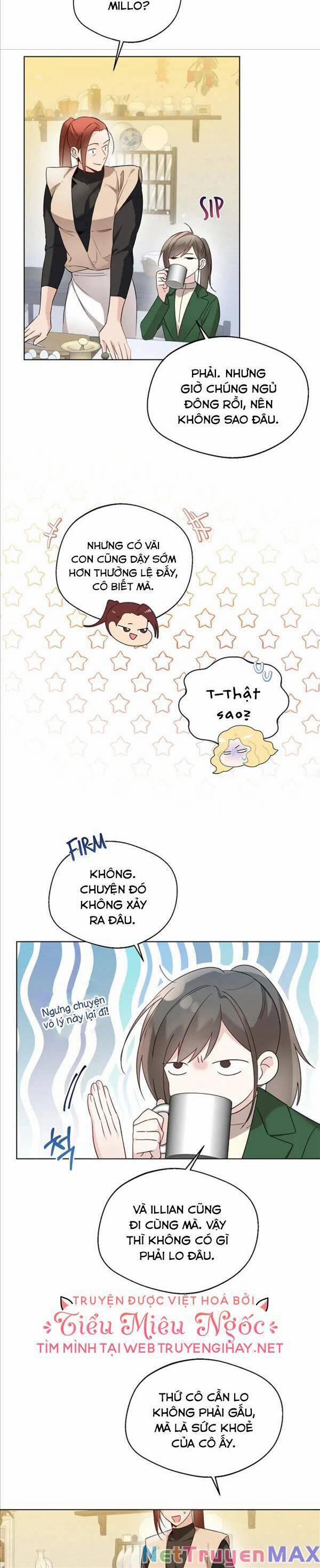 Tiểu Thư Crystal Là Một Người Đàn Ông 25.2 trang 10