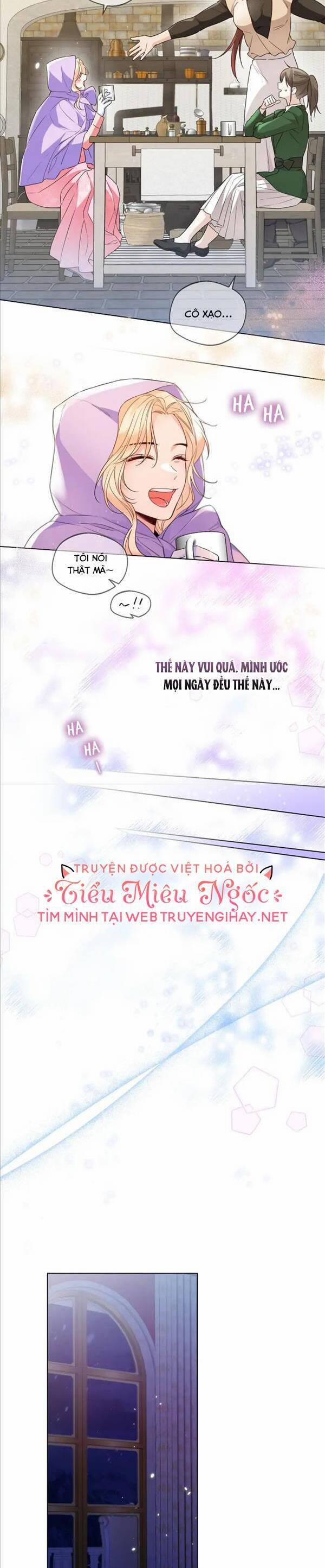 Tiểu Thư Crystal Là Một Người Đàn Ông 25.2 trang 12