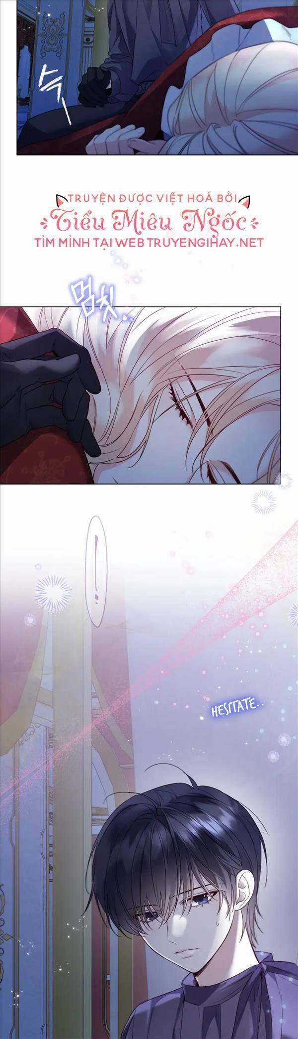 Tiểu Thư Crystal Là Một Người Đàn Ông 25.2 trang 14