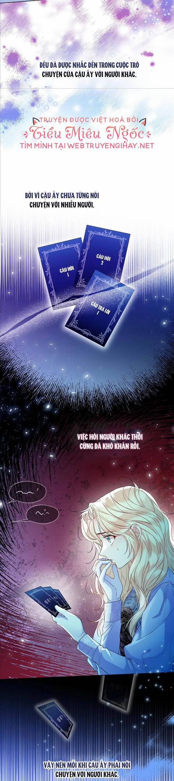 Tiểu Thư Crystal Là Một Người Đàn Ông 25.2 trang 2