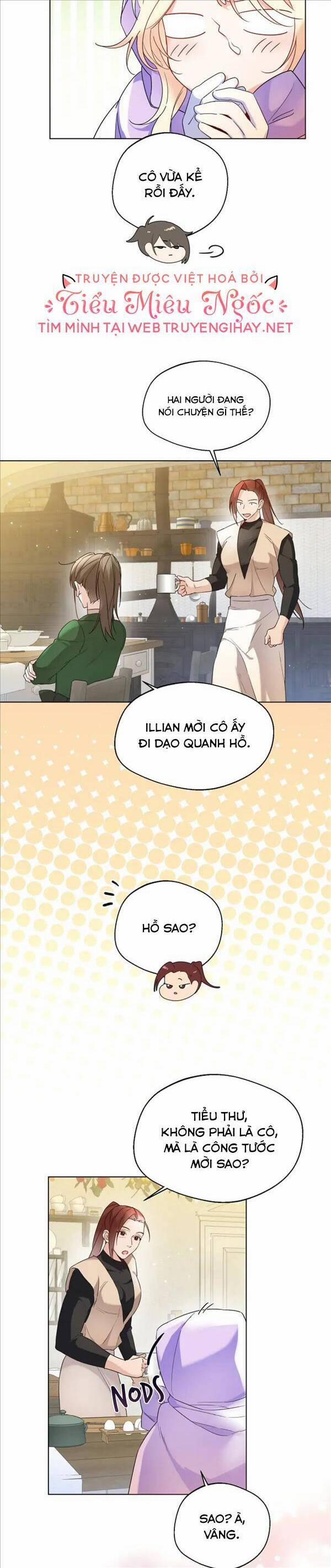 Tiểu Thư Crystal Là Một Người Đàn Ông 25.2 trang 5