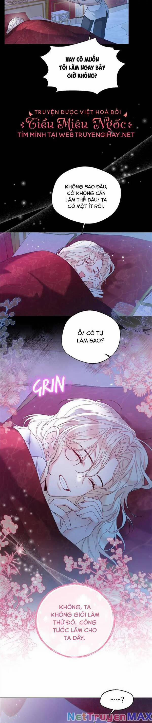 Tiểu Thư Crystal Là Một Người Đàn Ông 25.2 trang 7