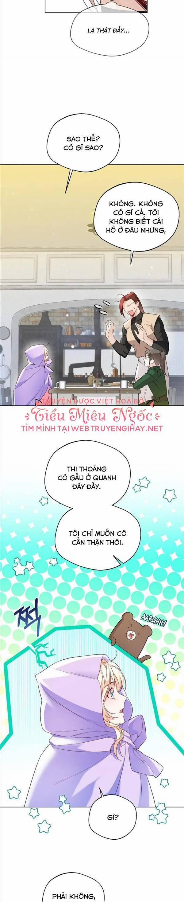 Tiểu Thư Crystal Là Một Người Đàn Ông 25.2 trang 9