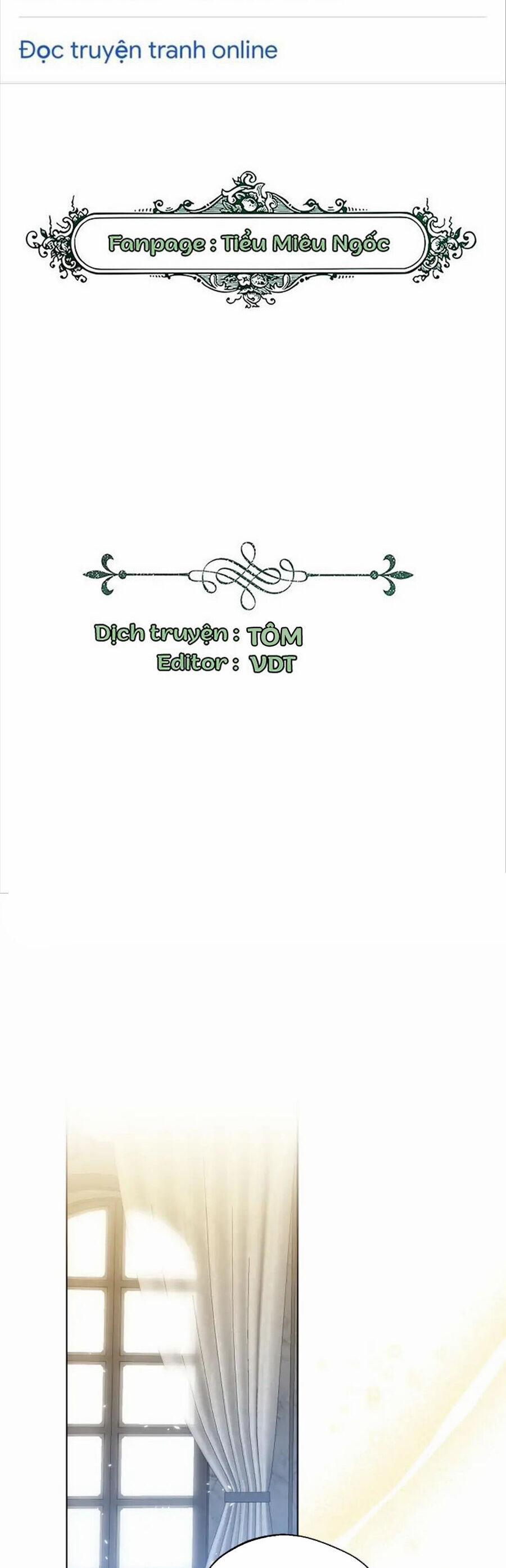 Tiểu Thư Crystal Là Một Người Đàn Ông 26.1 trang 1