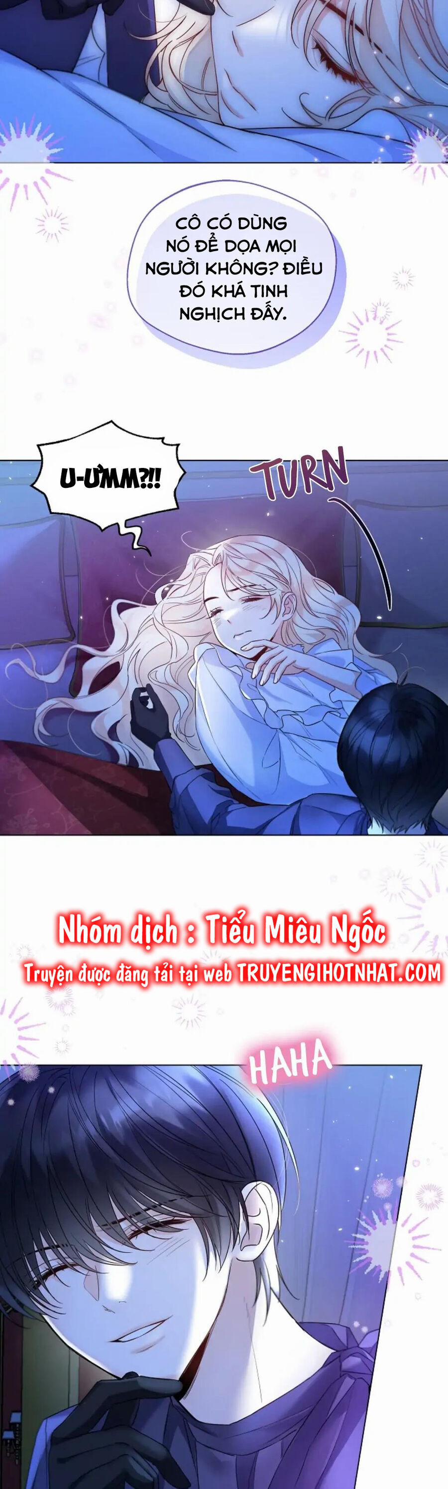 Tiểu Thư Crystal Là Một Người Đàn Ông 26.1 trang 13