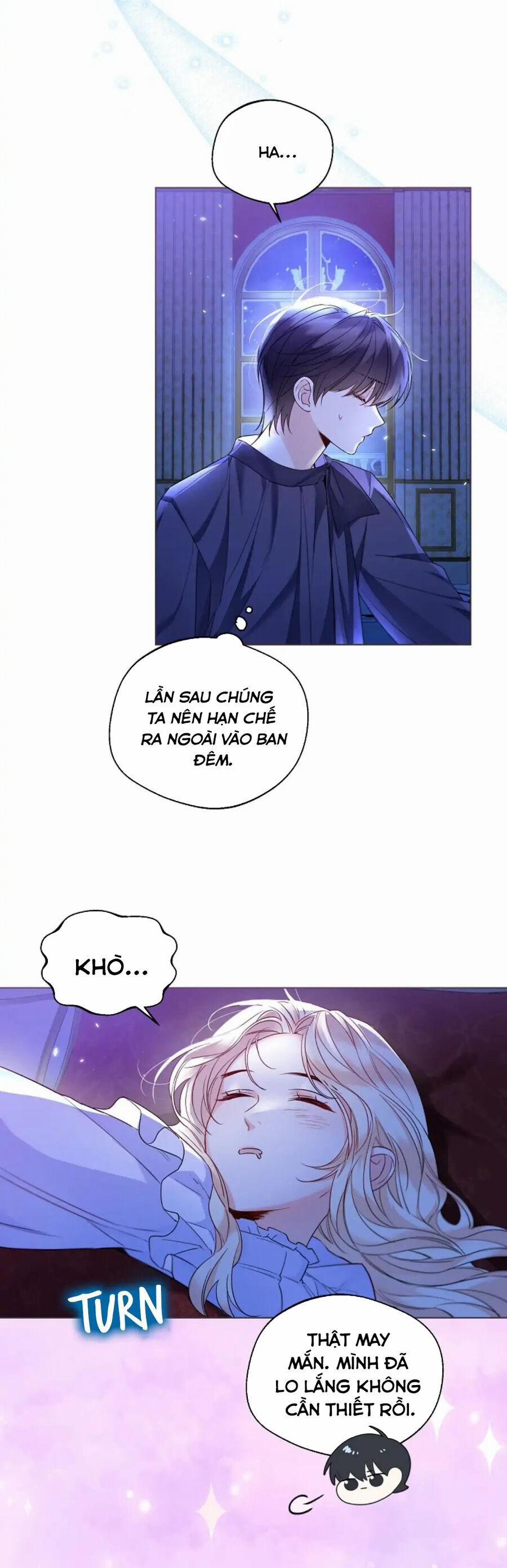 Tiểu Thư Crystal Là Một Người Đàn Ông 26.1 trang 8