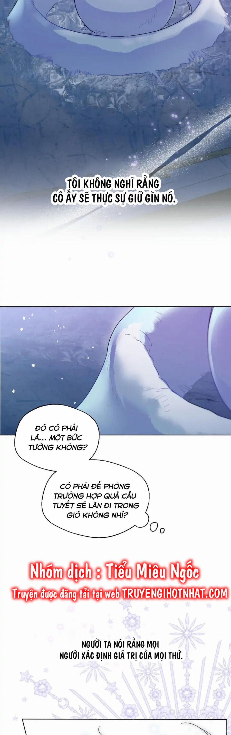 Tiểu Thư Crystal Là Một Người Đàn Ông 26.2 trang 1