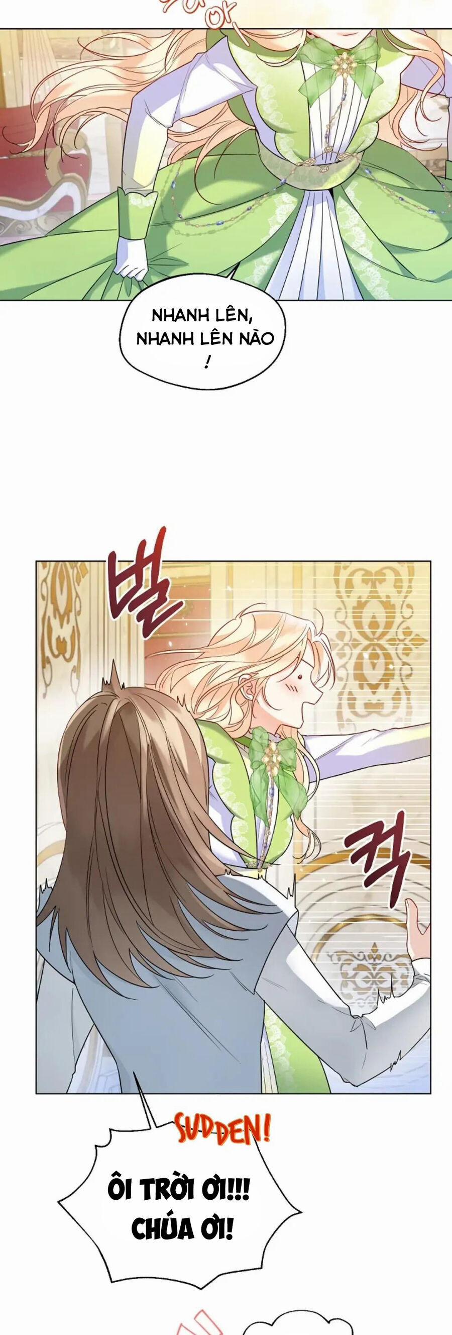 Tiểu Thư Crystal Là Một Người Đàn Ông 26.2 trang 13