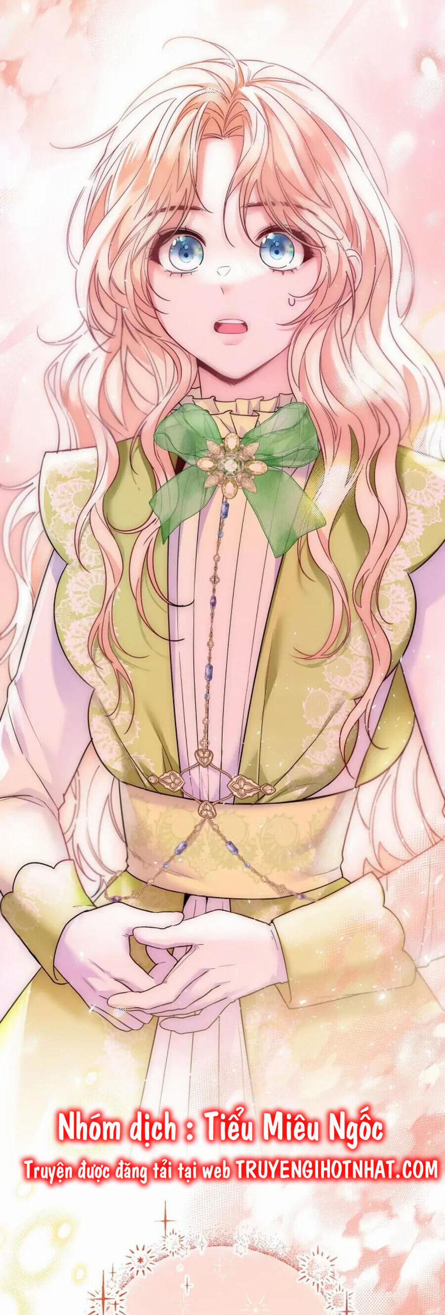 Tiểu Thư Crystal Là Một Người Đàn Ông 26.2 trang 16