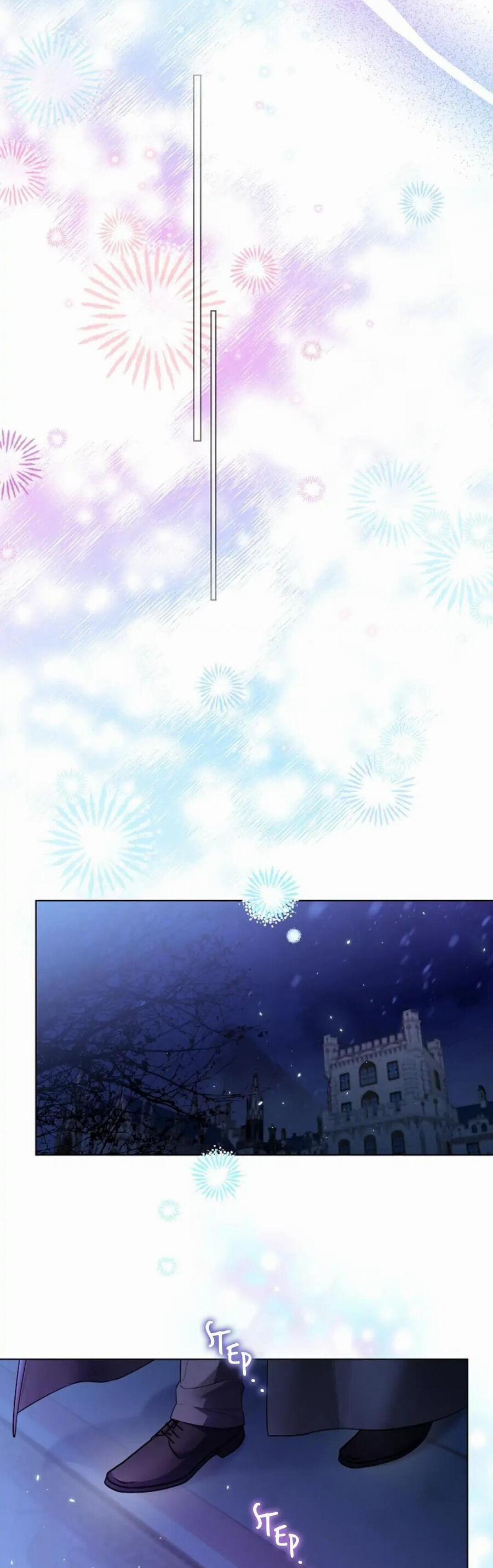 Tiểu Thư Crystal Là Một Người Đàn Ông 26.2 trang 4