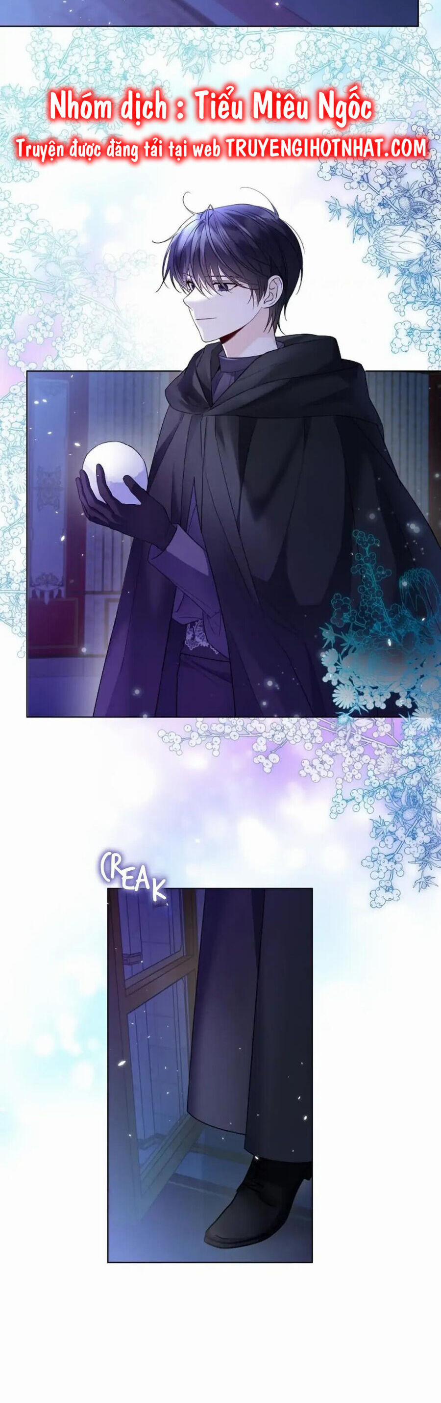 Tiểu Thư Crystal Là Một Người Đàn Ông 26.2 trang 5