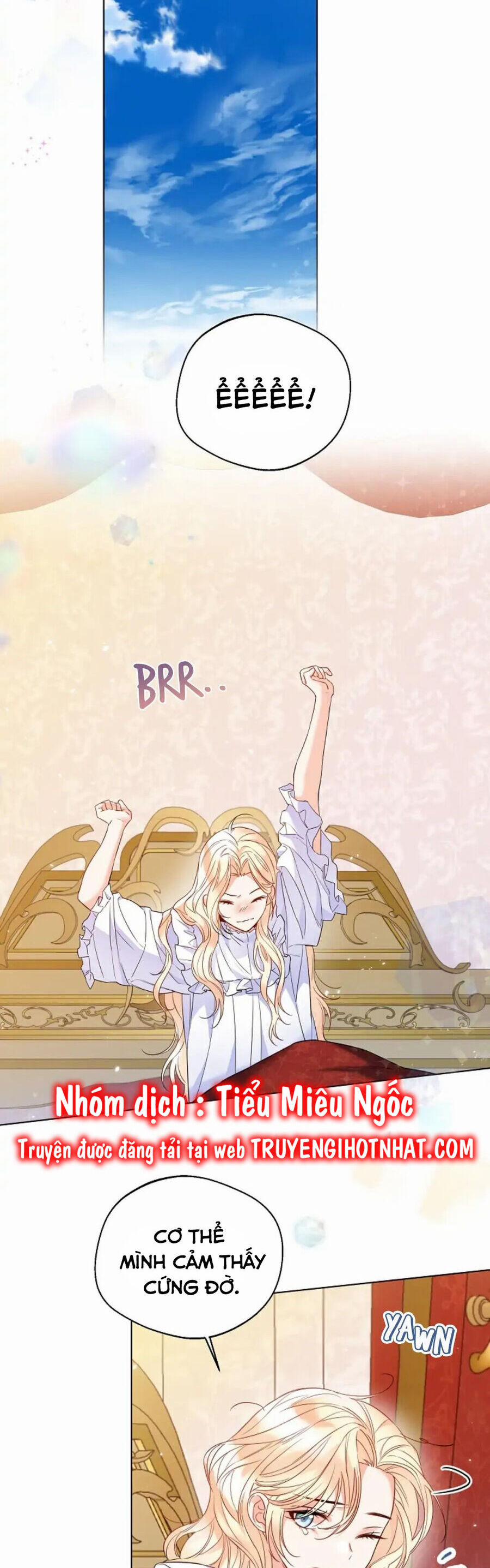 Tiểu Thư Crystal Là Một Người Đàn Ông 26.2 trang 8