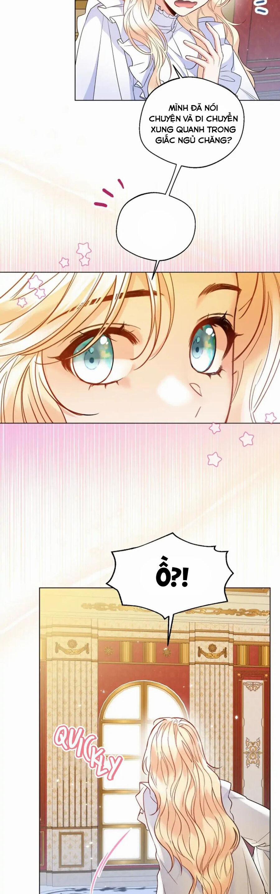 Tiểu Thư Crystal Là Một Người Đàn Ông 26.2 trang 9