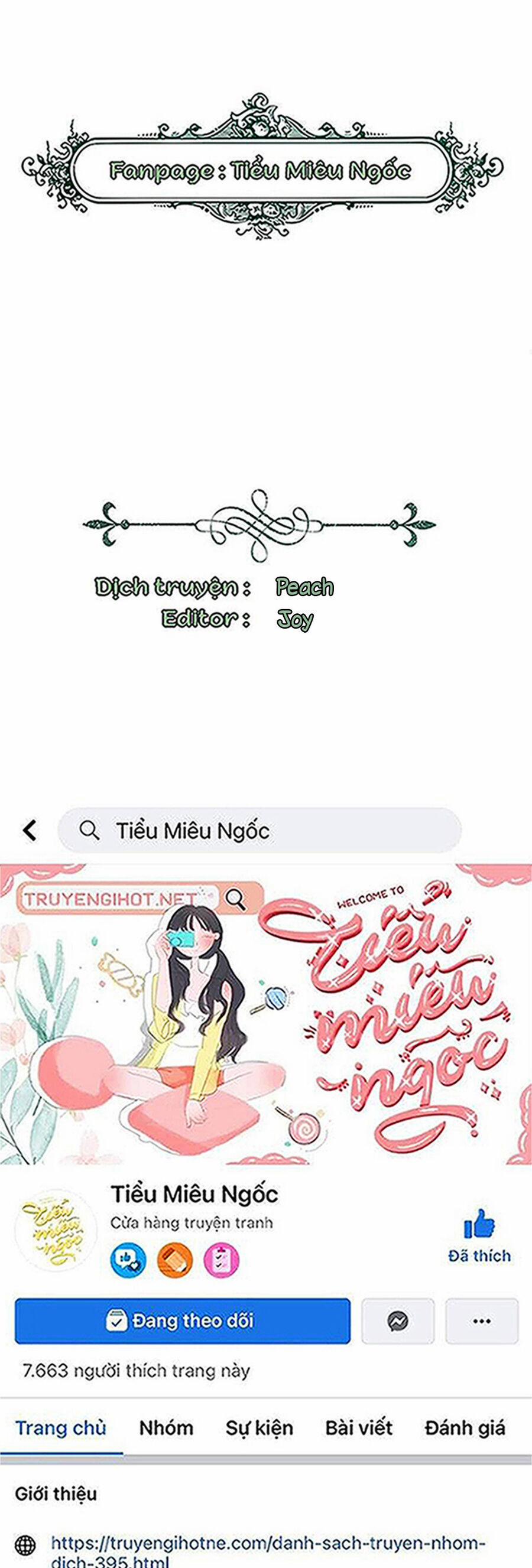 Tiểu Thư Crystal Là Một Người Đàn Ông 27 trang 0