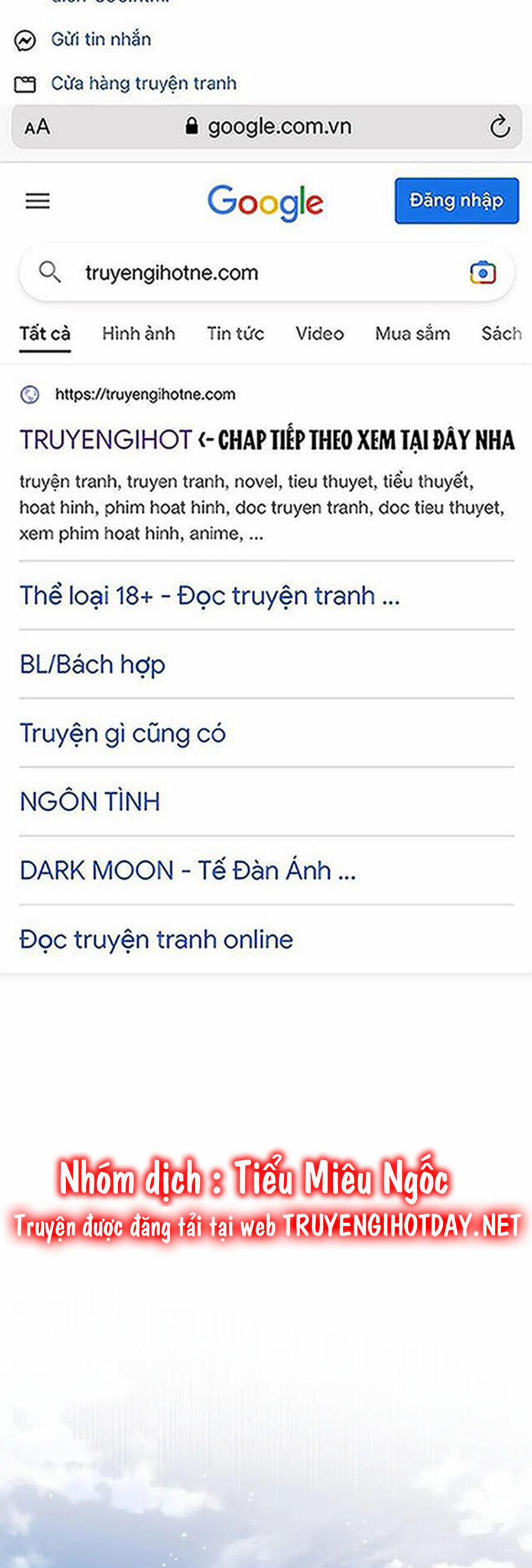 Tiểu Thư Crystal Là Một Người Đàn Ông 27 trang 1