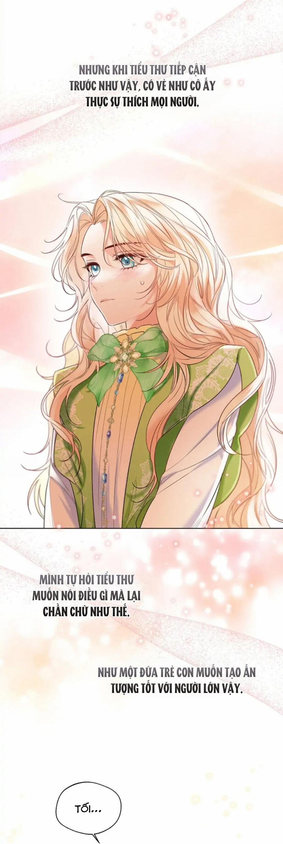 Tiểu Thư Crystal Là Một Người Đàn Ông 27 trang 19