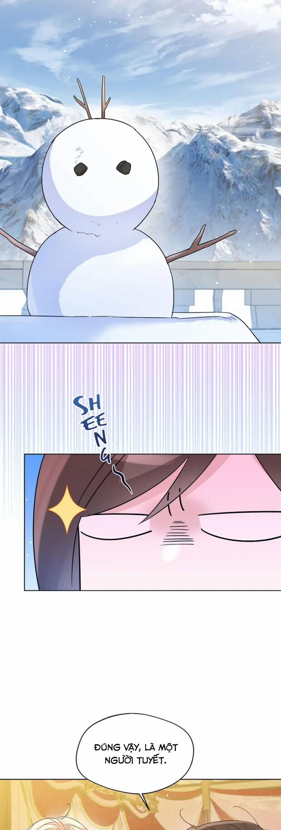 Tiểu Thư Crystal Là Một Người Đàn Ông 27 trang 2