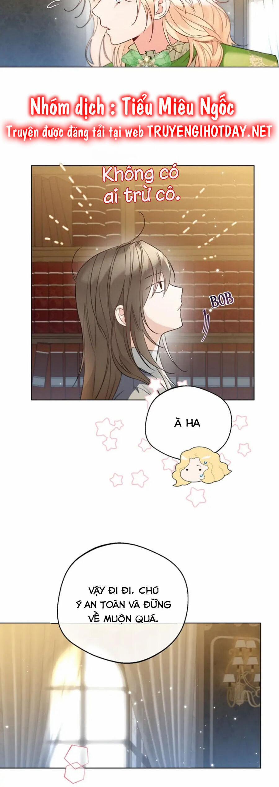 Tiểu Thư Crystal Là Một Người Đàn Ông 27 trang 32