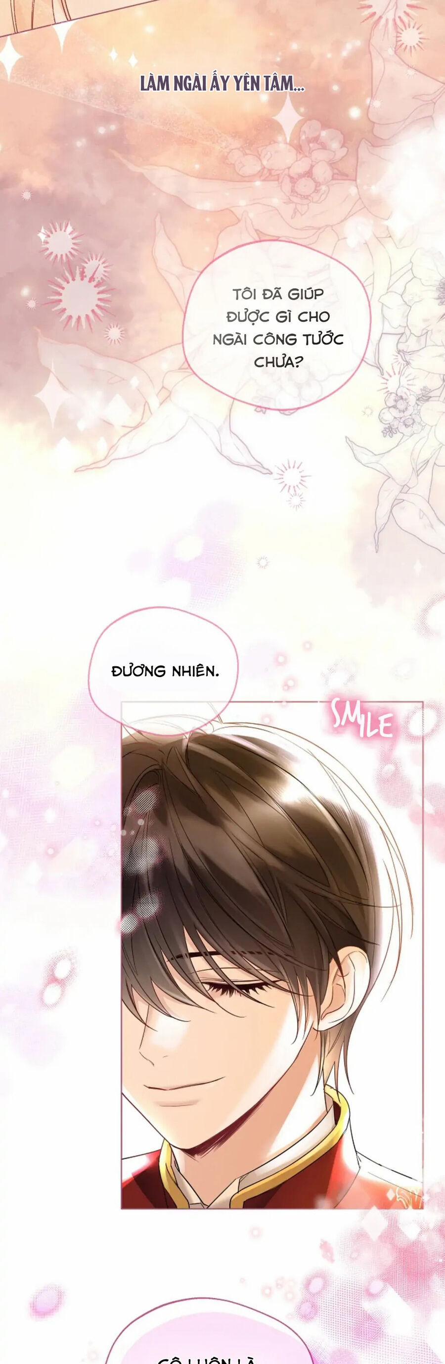 Tiểu Thư Crystal Là Một Người Đàn Ông 27 trang 37