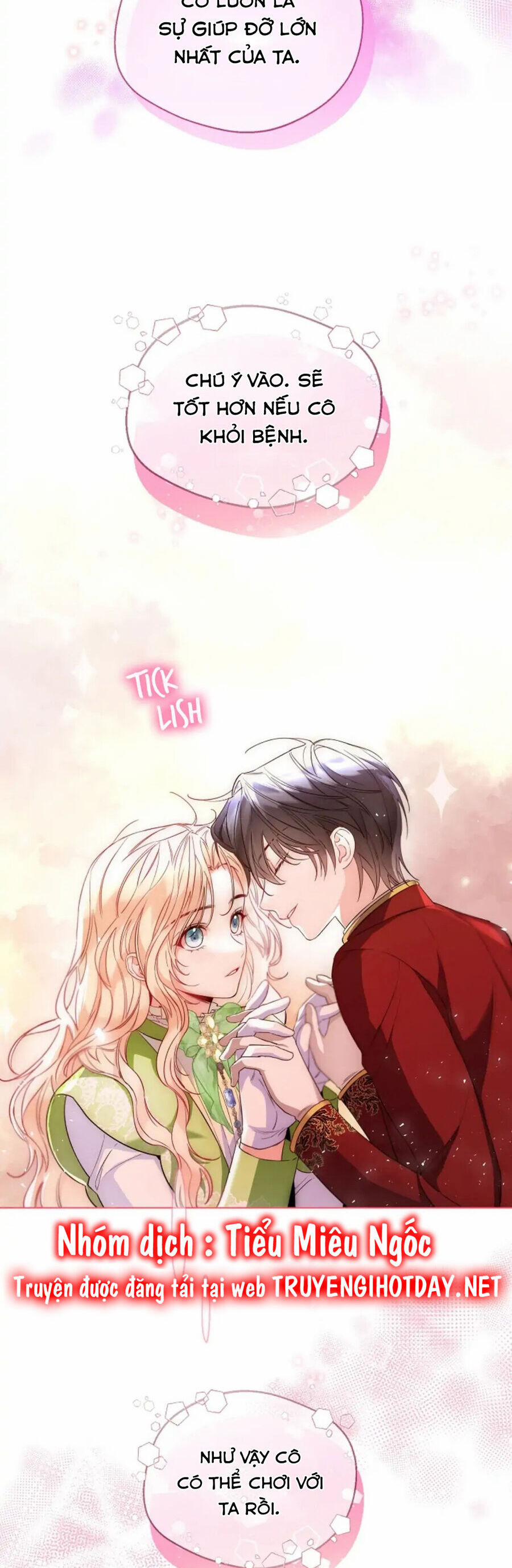 Tiểu Thư Crystal Là Một Người Đàn Ông 27 trang 38