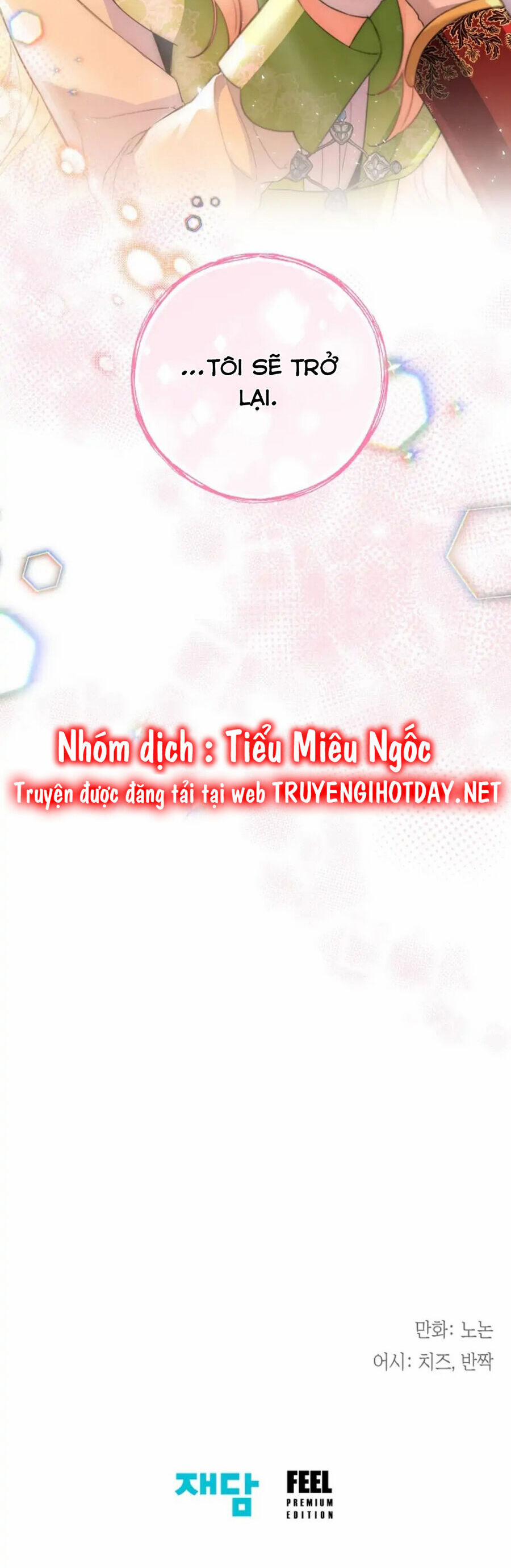 Tiểu Thư Crystal Là Một Người Đàn Ông 27 trang 40