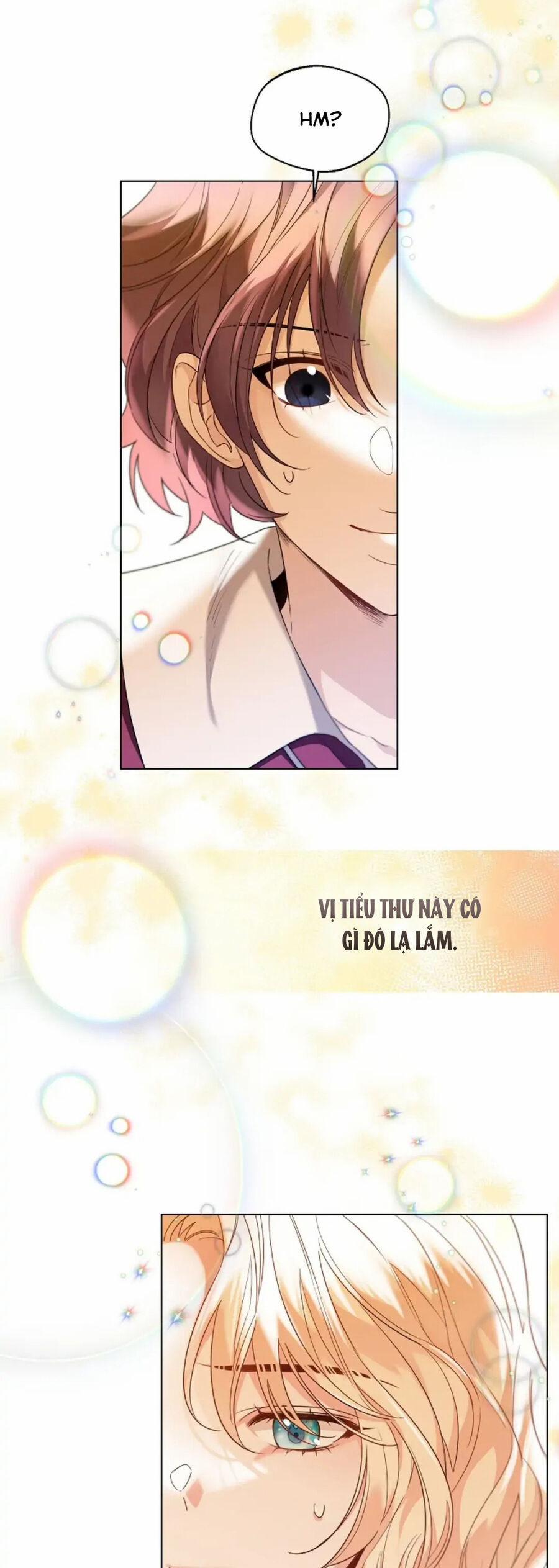 Tiểu Thư Crystal Là Một Người Đàn Ông 28 trang 12