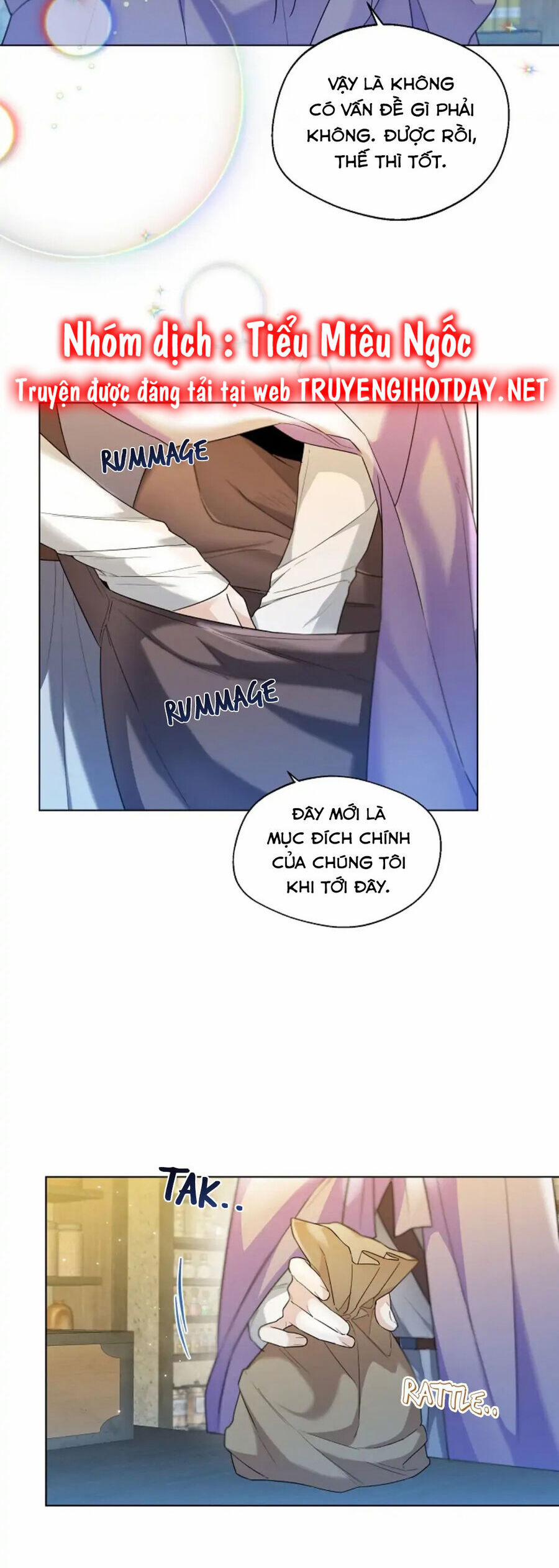 Tiểu Thư Crystal Là Một Người Đàn Ông 28 trang 15