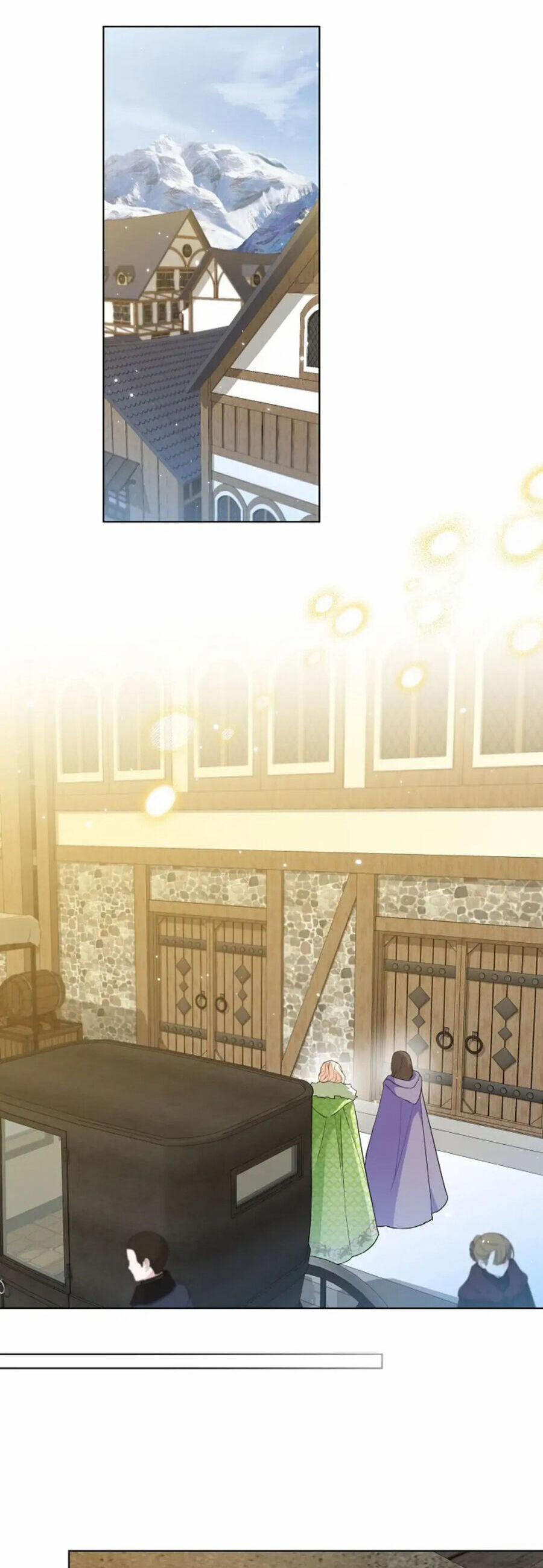 Tiểu Thư Crystal Là Một Người Đàn Ông 28 trang 2