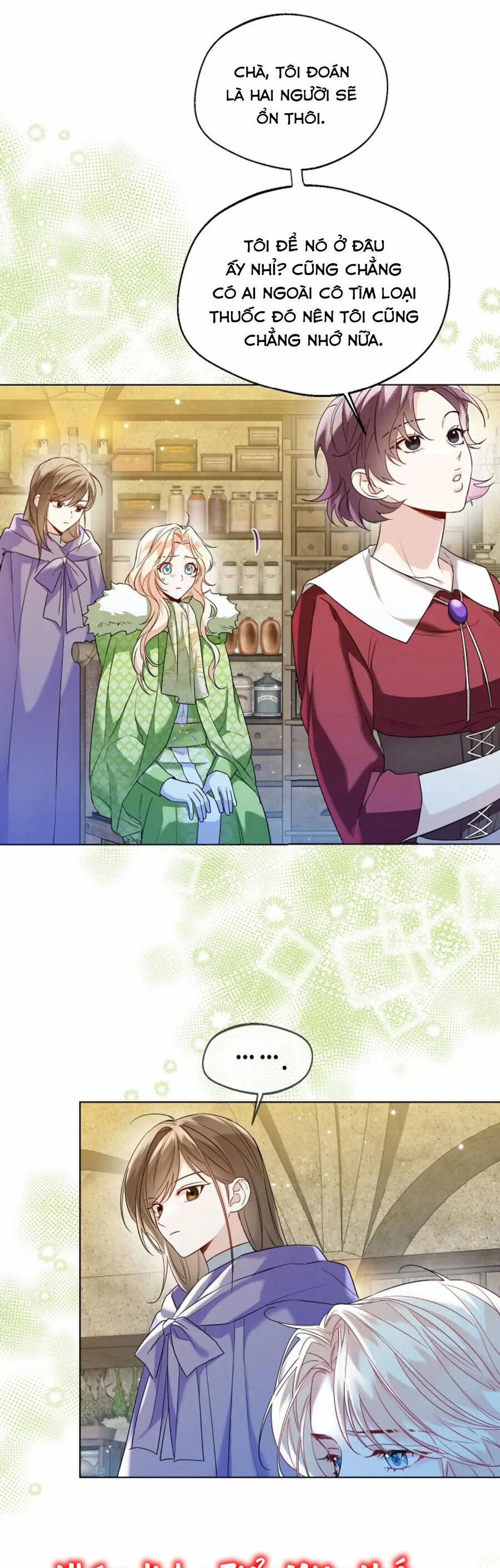 Tiểu Thư Crystal Là Một Người Đàn Ông 28 trang 24