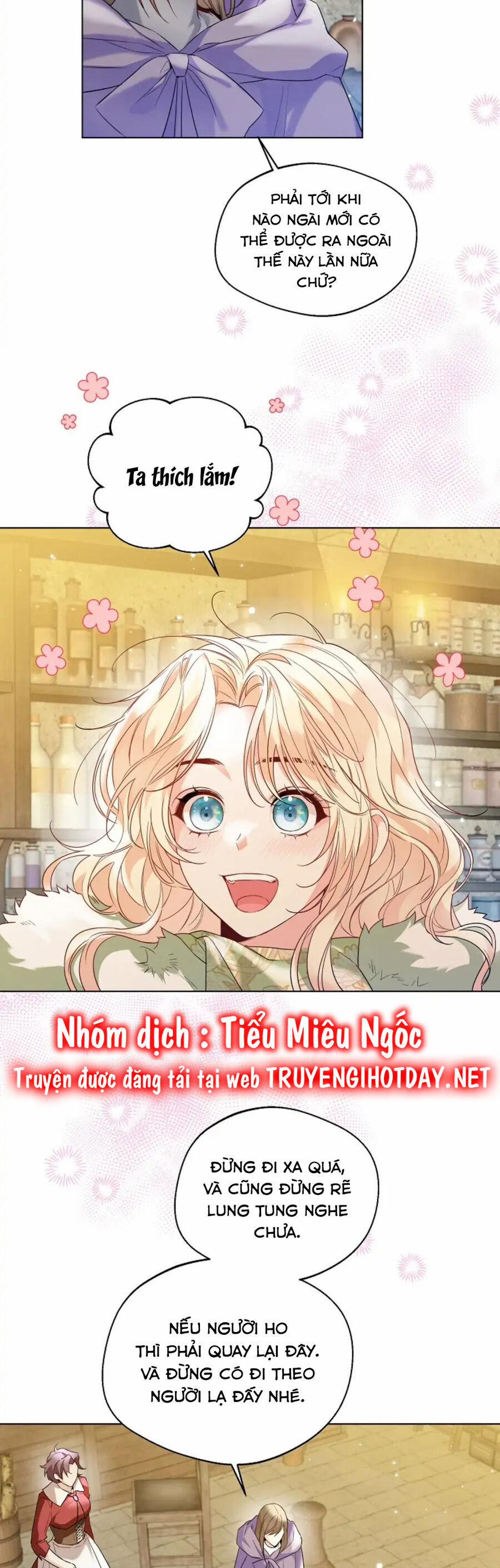 Tiểu Thư Crystal Là Một Người Đàn Ông 28 trang 26