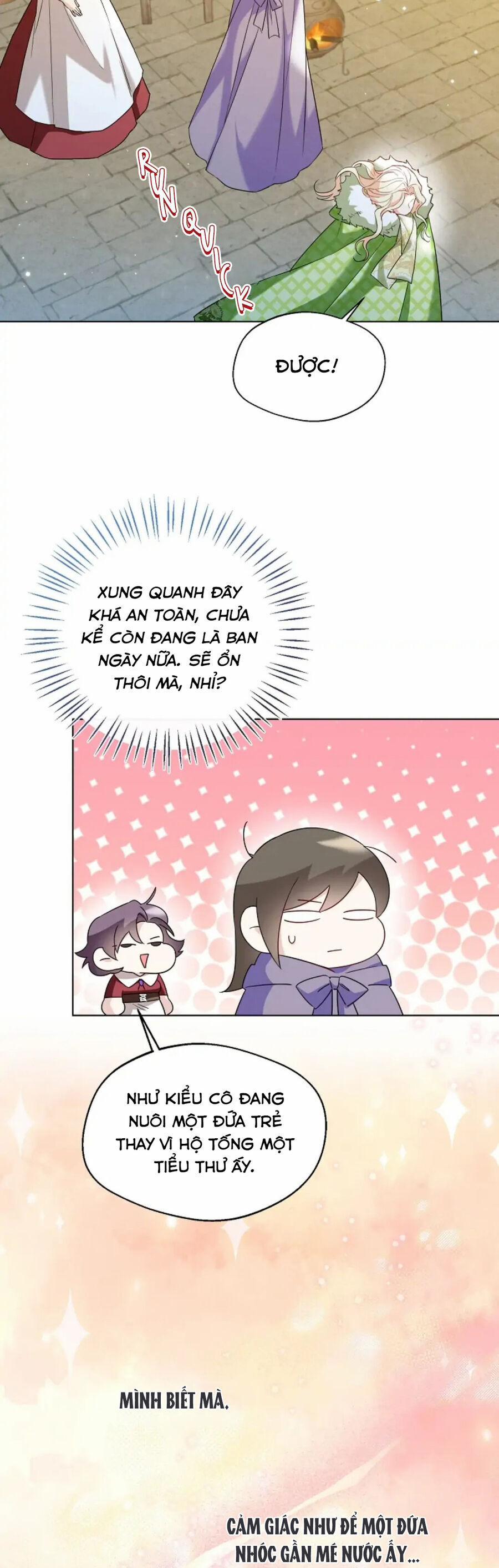 Tiểu Thư Crystal Là Một Người Đàn Ông 28 trang 27