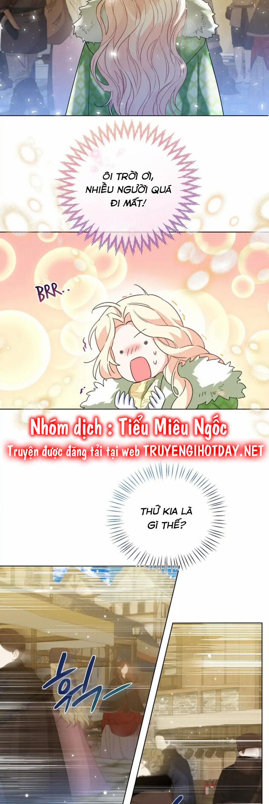 Tiểu Thư Crystal Là Một Người Đàn Ông 28 trang 29