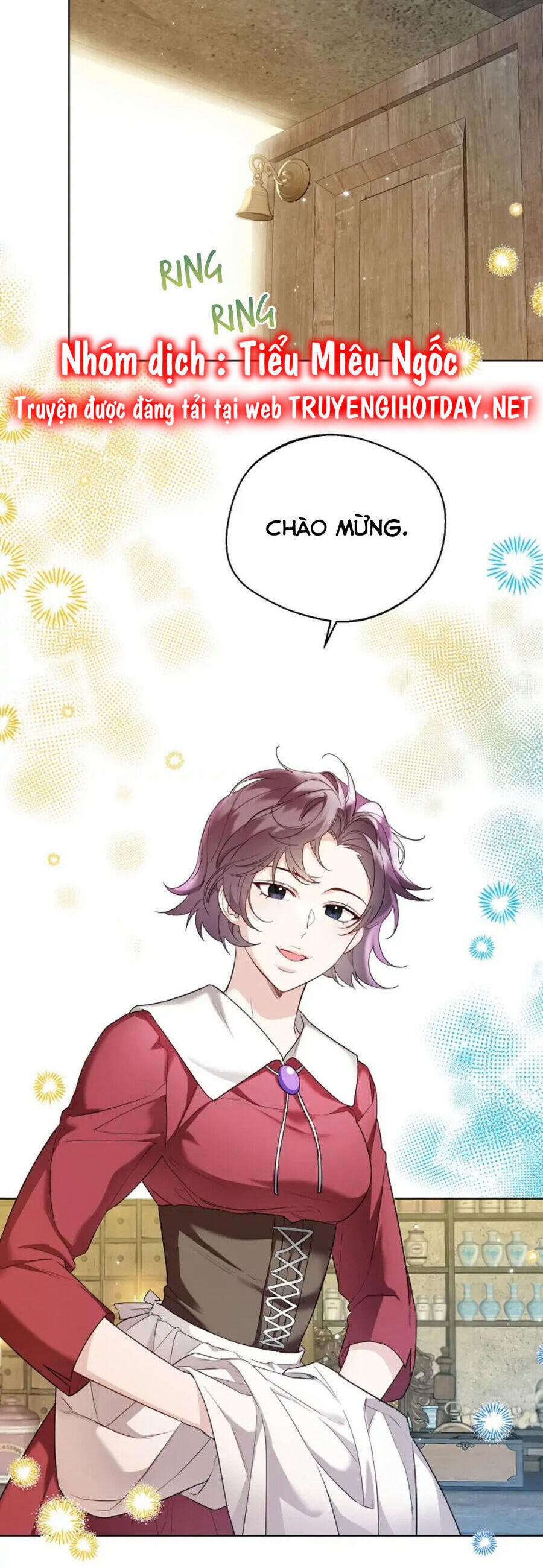 Tiểu Thư Crystal Là Một Người Đàn Ông 28 trang 3