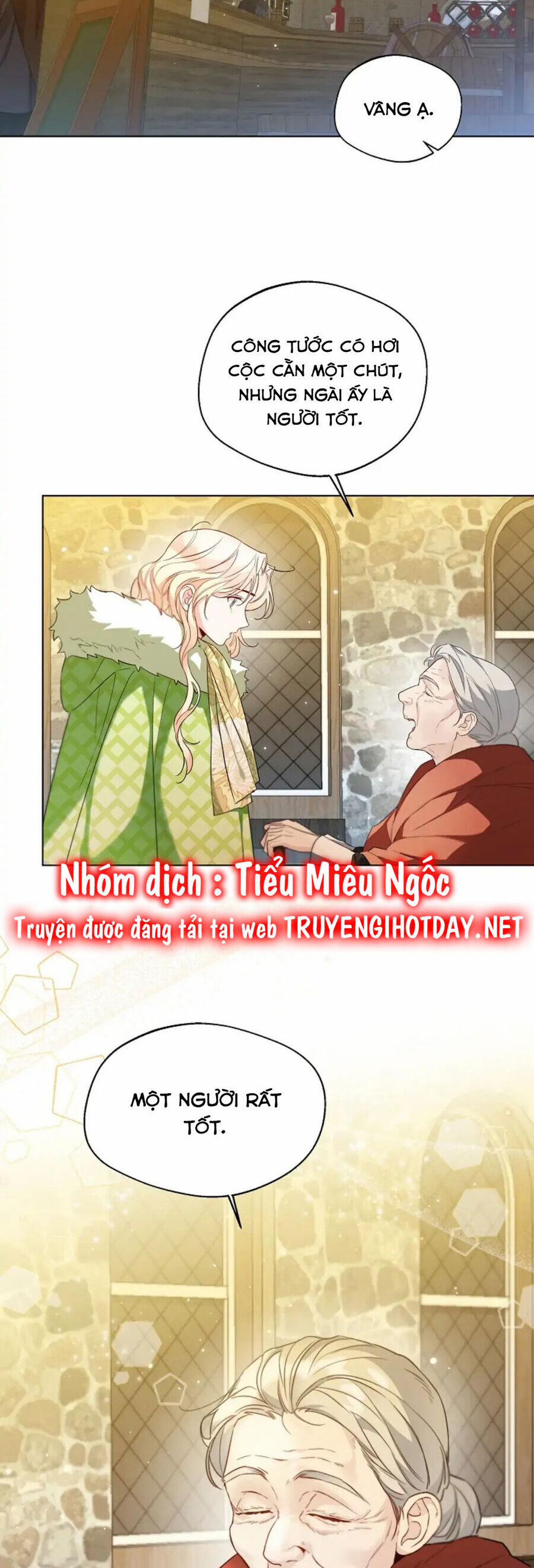 Tiểu Thư Crystal Là Một Người Đàn Ông 28 trang 37