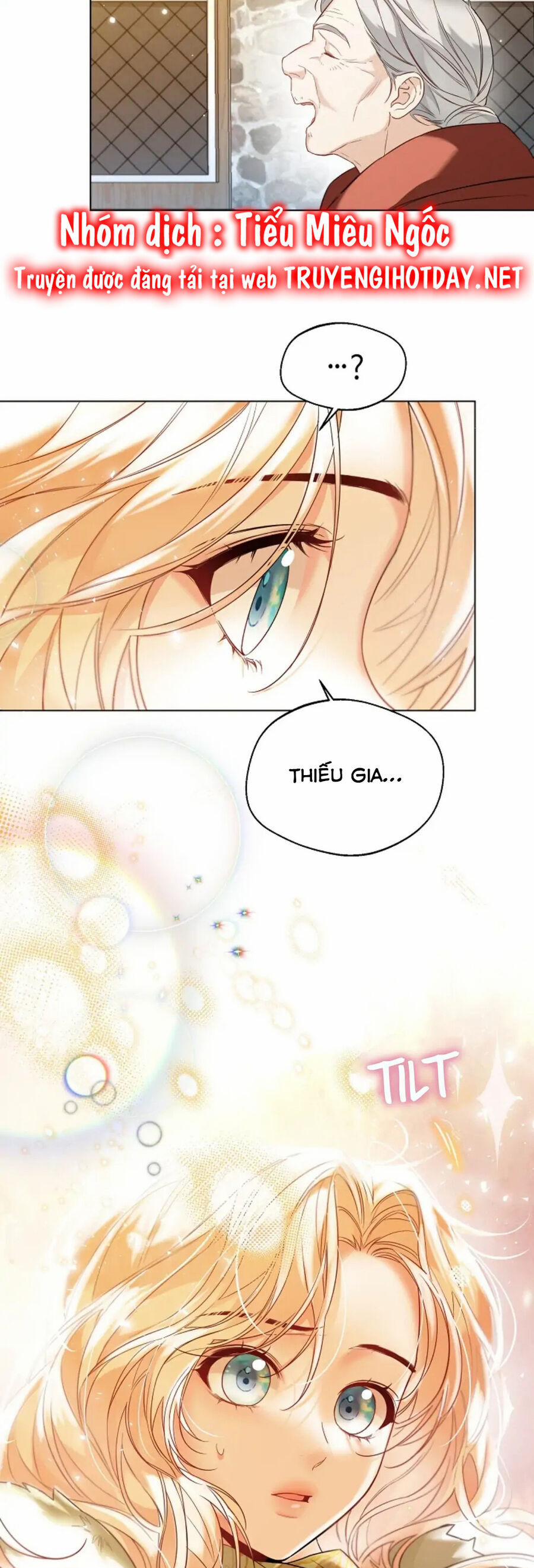 Tiểu Thư Crystal Là Một Người Đàn Ông 28 trang 40