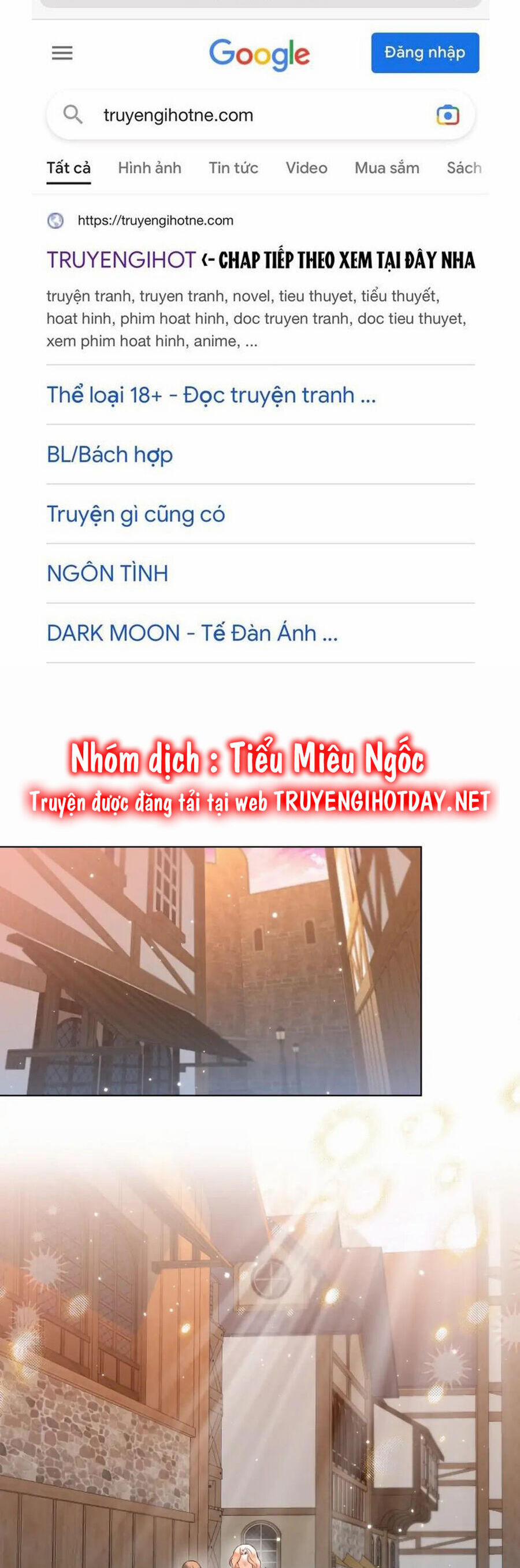 Tiểu Thư Crystal Là Một Người Đàn Ông 29 trang 1