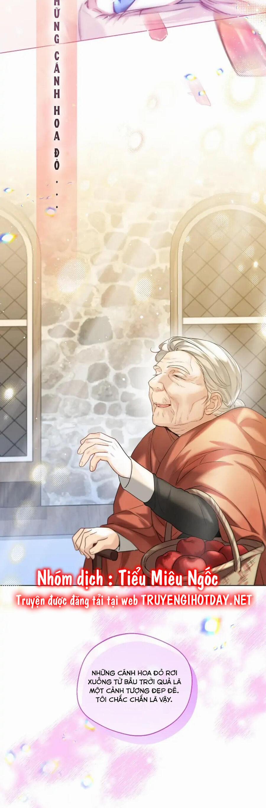 Tiểu Thư Crystal Là Một Người Đàn Ông 29 trang 13