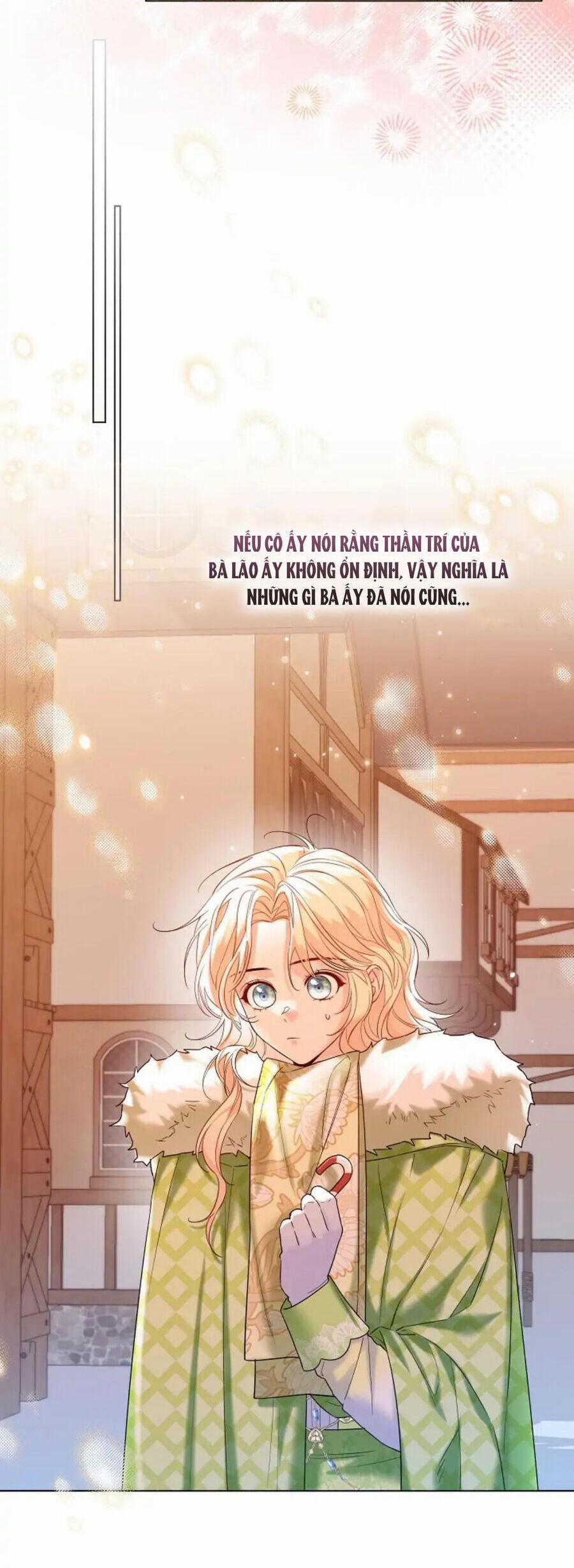 Tiểu Thư Crystal Là Một Người Đàn Ông 29 trang 25