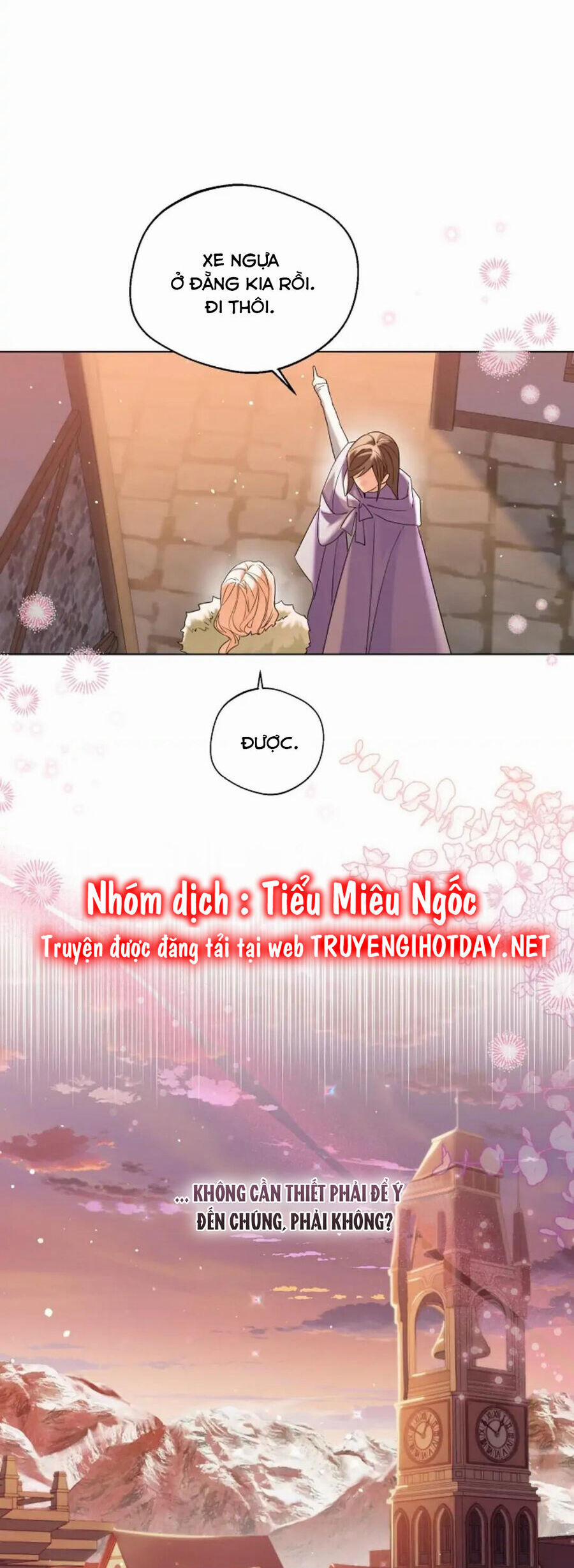 Tiểu Thư Crystal Là Một Người Đàn Ông 29 trang 26